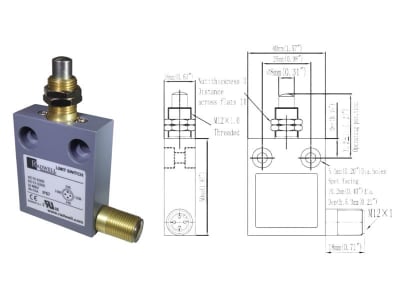 RADWELL VERIFIED SUBSTITUTE 914CE27AQ-SUB