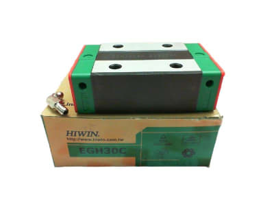 HIWIN MICROSYSTEMS EGH30C