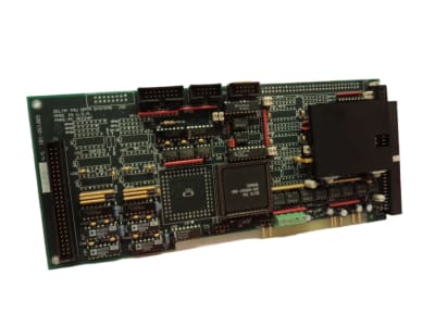 DELTA TAU DATA SYS 602192-101