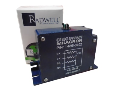 MILACRON 1-695-0402