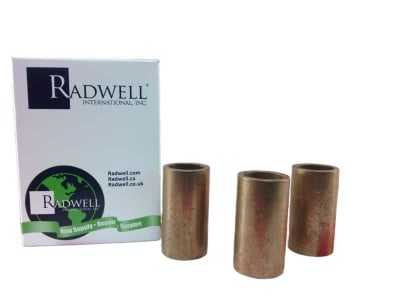 GRAINGER 1X872