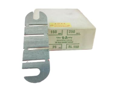 CHASE SHAWMUT RL-150