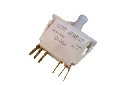 ZF FRIEDRICHSHAFEN OE79-30A0