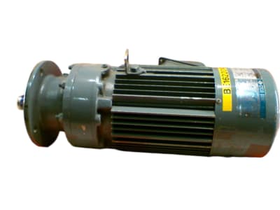 SUMITOMO MACHINERY INC TC-F/FB-1A