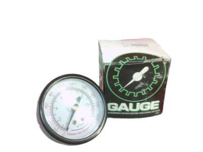 PRECISION GAGE 200-BDD