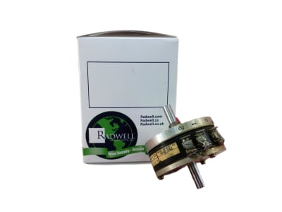 ON SEMICONDUCTOR ANB-246