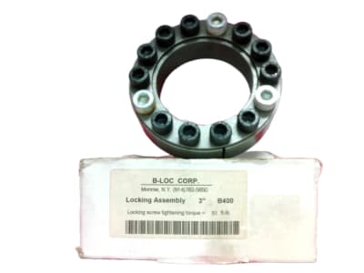FENNER B400-3