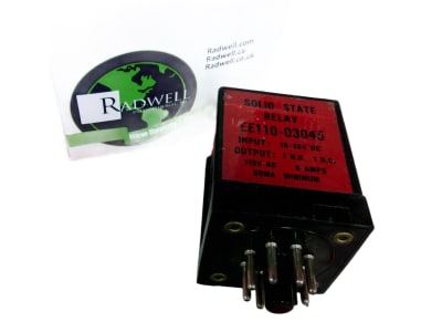 DANAHER CONTROLS EE110-03045