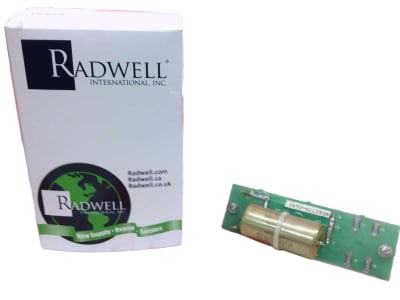 POWER CONTROL CORP 198A013