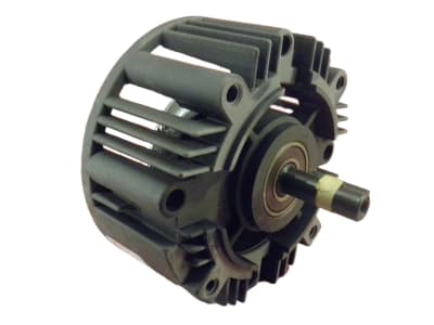 ALTRA INDUSTRIAL MOTION EM-50-40-90VDC