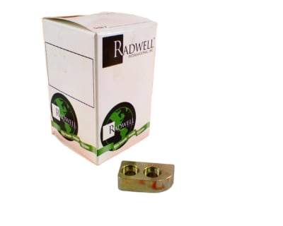 OVAL STRAPPING 8C398-1