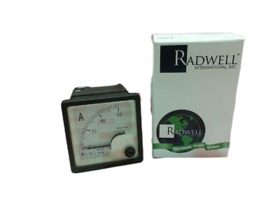 REVALCO RC48E-60A