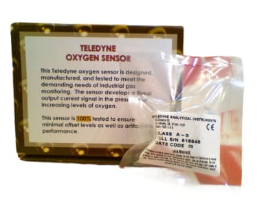 TELEDYNE C06689A5