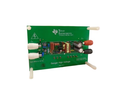 SIEMENS TPS92210EVM-647