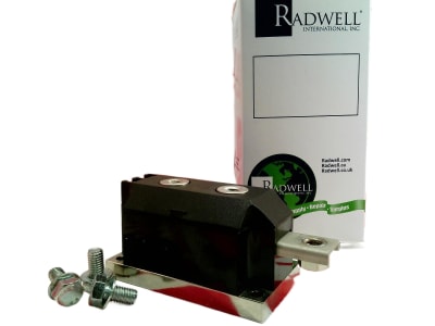 INTERNATIONAL RECTIFIER IRKD260-16