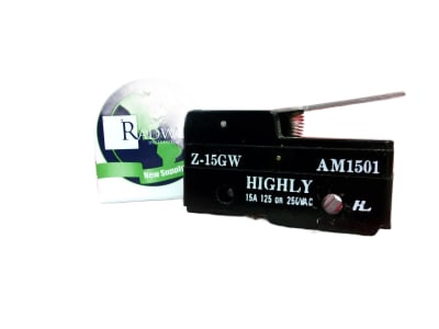 HIGHLY ELECTRIC CO Z-15GW