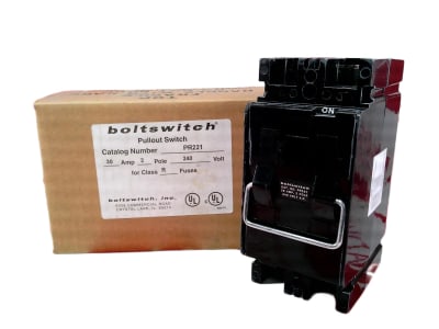 BOLTSWITCH INC PR221