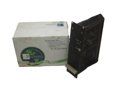 KINGSHILL ELECTRONIC PRODUCTS PA818
