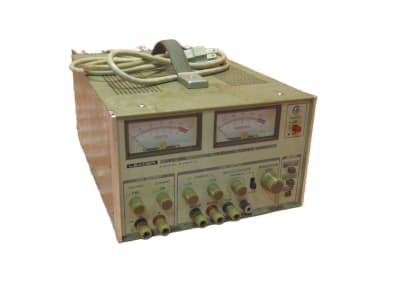 LEI LEADER ELECTRONICS LPS-152