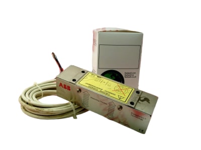 ASEA BROWN BOVERI 3BSE016580R0200