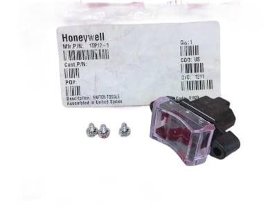 HONEYWELL 1TP12-5