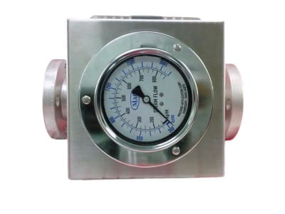 MAC INSTRUMENTS STM-1500-1.5 -F-VD