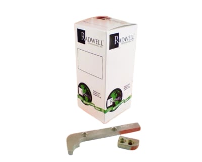 OVAL STRAPPING JP-80