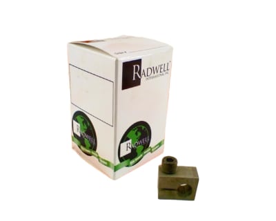 OVAL STRAPPING 2C930