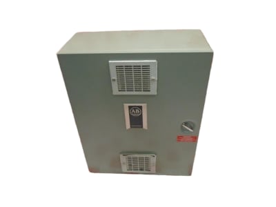 ALLEN BRADLEY 150-A97BBDD-8B4