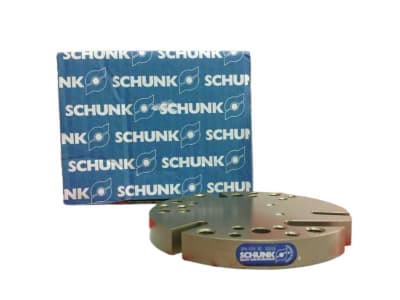 SCHUNK ZPA-PZN-100