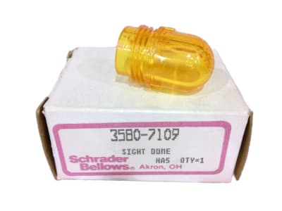 PARKER 3580-7109