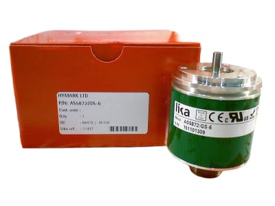 LIKA AS5872GS6