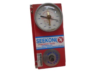 SEEKONK TA-600