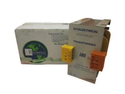 HTE LTD HTE1500.440.110