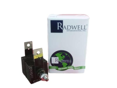 BEL FUSE C354-A9