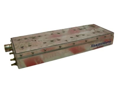 KRAUSS MAFFEI 3131322