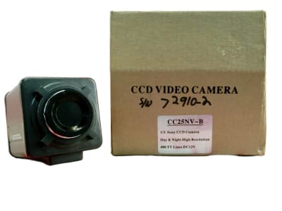 SONY CC25NV-B