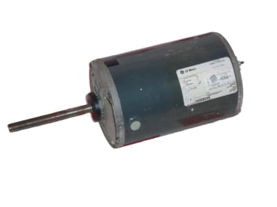 GENERAL ELECTRIC 5K48TN6035AS