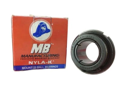 MB MANUFACTURING ER20SK-MHFF