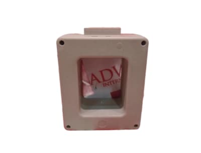 INSTRUMENT TRANSFORMERS INC 561-202