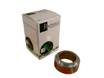 OVAL STRAPPING 2C651