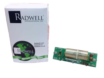 POWER CONTROL CORP 198A036