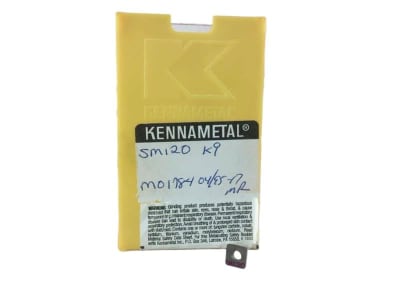 KENNAMETAL SM120