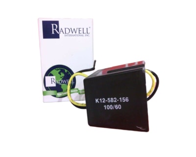 GW LISK COMPANY K12582156