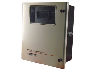 AMETEK WDG-INSITU-CONTROL