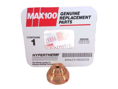 HYPERTHERM INC 020335