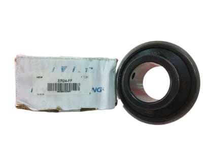 MB MANUFACTURING ER24-FF