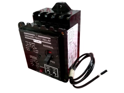 INSTRUMENT TRANSFORMERS INC BGFL139-1200