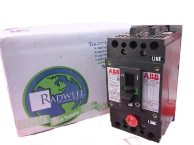 ASEA BROWN BOVERI UXAB-727131-R-705