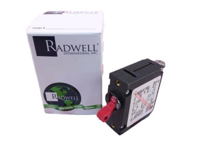 CARLING SWITCH AA1-X0-09-719-X31-P